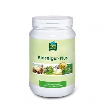 LEXA Kieselgur-Plus - 1,2 kg