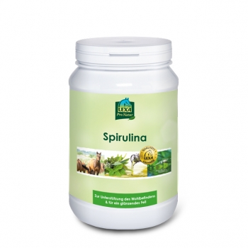 LEXA Spirulina Pro Natur 1 kg