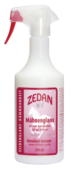 ZEDAN Mähnenglanz