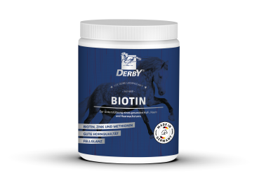 DERBY Biotin