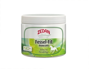 ZEDAN Fessel-Fit maucare - 200ml Dose