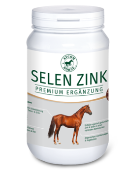 ATCOM Selen Zink - 1kg