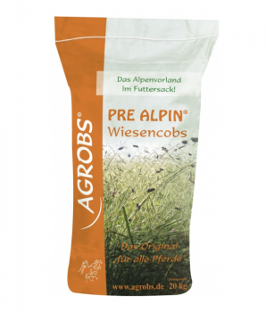 AGROBS PRE ALPIN WIESENCOBS