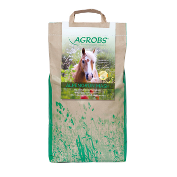 AGROBS® AlpenGrün Mash