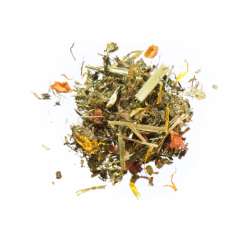 AGROBS AlpenGrün Müsli