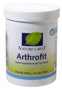 NATURE'S BEST Arthrofit - 500 g
