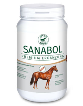 ATCOM Sanabol