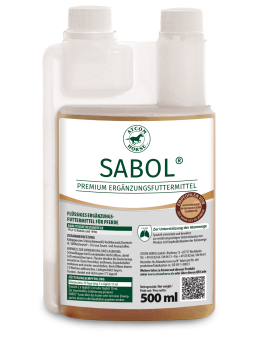 ATCOM Sabol 500 ml