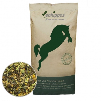 Eohippos BLACK TYPE 2.0 - 20 kg