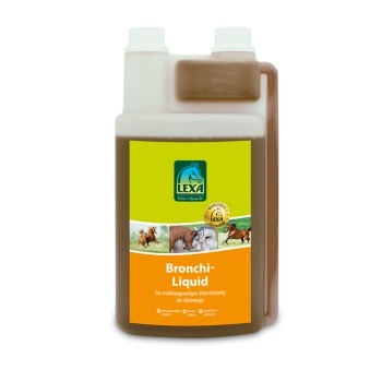LEXA Bronchi-Liquid - 1000 ml