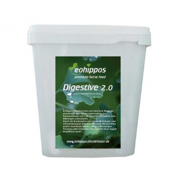 Eohippos DIGESTIVE 2.0 - 1,6 kg