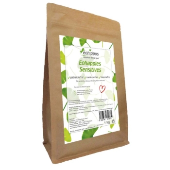 Eohippos Eohappies Sensitives Leckerli - 1 kg