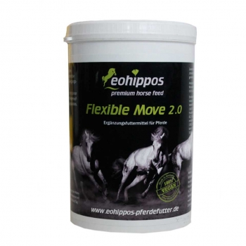 Eohippos FLEXIBLE MOVE 2.0 - 500 g