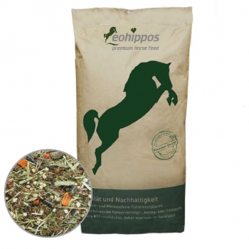 Eohippos GREEN LIGHT 4.0 - 15 kg