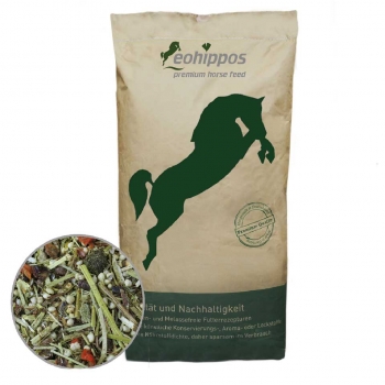 Eohippos GREEN POWER 3.0 - 15 kg