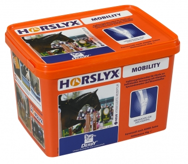 DERBY® Horslyx Mobility
