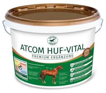 ATCOM HUF-VITAL ®