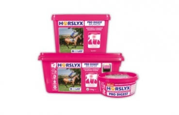 DERBY® Horslyx Pro Digest