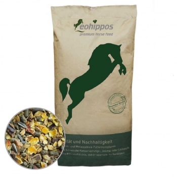 Eohippos INDIAN SUMMER 2.0 - 20 kg