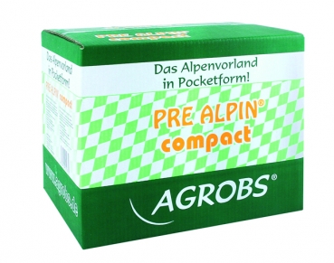 AGROBS PRE ALPIN Compact - 15 kg