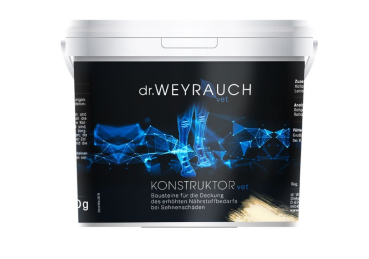 Dr. Weyrauch Konstruktor vet