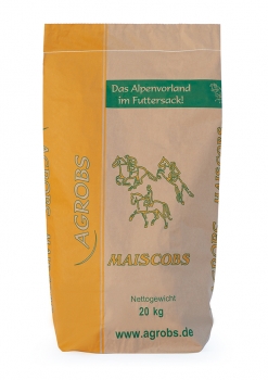 AGROBS Maiscobs - 20 kg