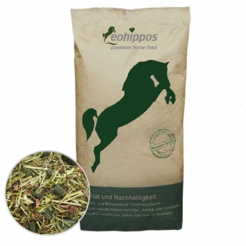 Eohippos MEADOW VITAL 3.0 - 15 kg