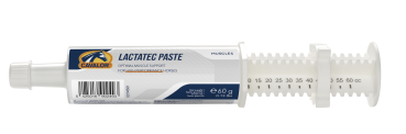 Cavalor LactaTec Paste - 6 x 60g - MHD 10/2025
