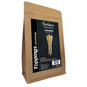 Eohippos Toppings Pastinake - 750 g