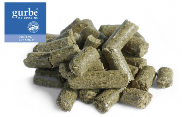 gurbe® DUE EVO PREMIUM 20kg