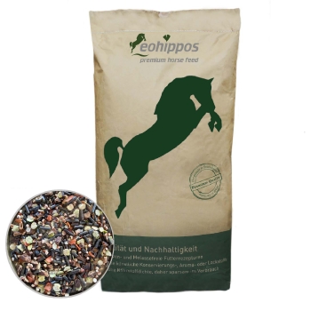Eohippos PURE SENSITIVE - 15kg