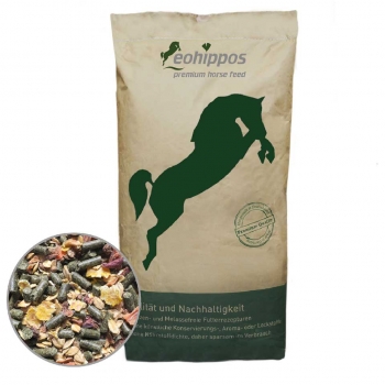 Eohippos STAY CALM 2.0 - 20 kg