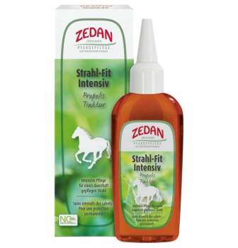 ZEDAN® Strahl-Fit Intensiv 100 ml