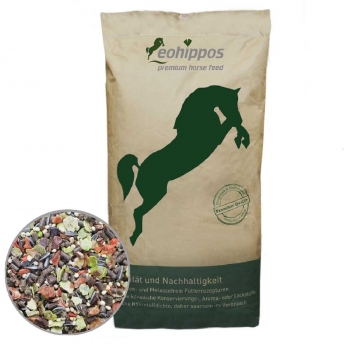 Eohippos ULTRA SENSITIVE 2.0 - 15 kg