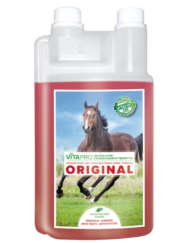 Vita Pro für Pferde - 1000 ml