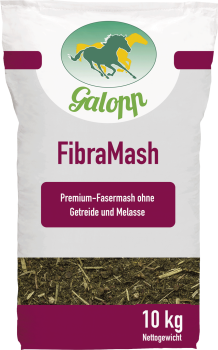 Galopp FibraMash - 10 kg