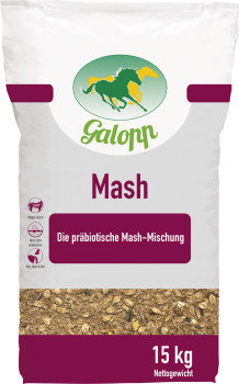 Galopp Mash