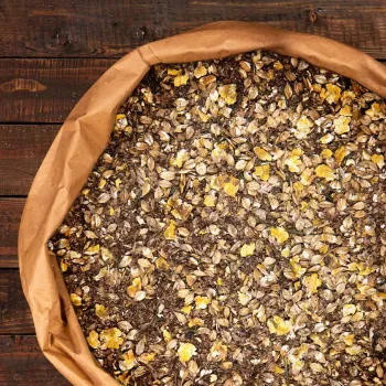 Preview: Deukavallo Apfelmash - 15 kg