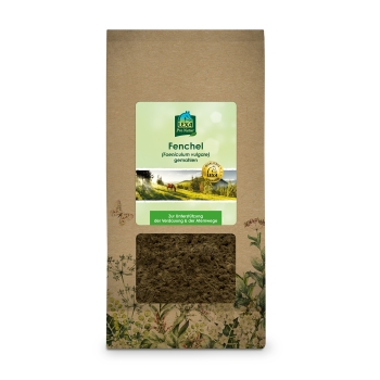 LEXA Fenchel gemahlen - 1 kg