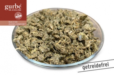 gurbe® DUE EVO OLDIES COMFORT (getreidefrei) 15 kg