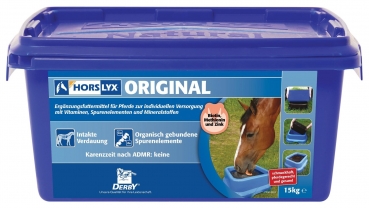DERBY® Horslyx Original