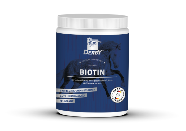 DERBY Biotin