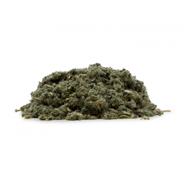 LEXA Artischockenblätter - 1 kg
