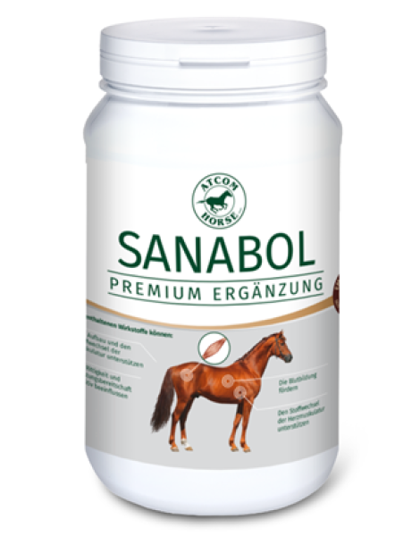 ATCOM Sanabol