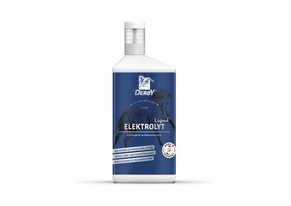 DERBY Elektrolyt Liquid