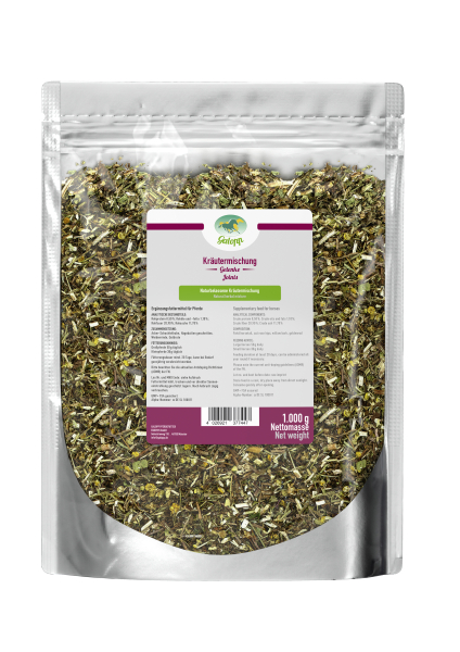 Galopp Kräutermischung Gelenke - 1 kg