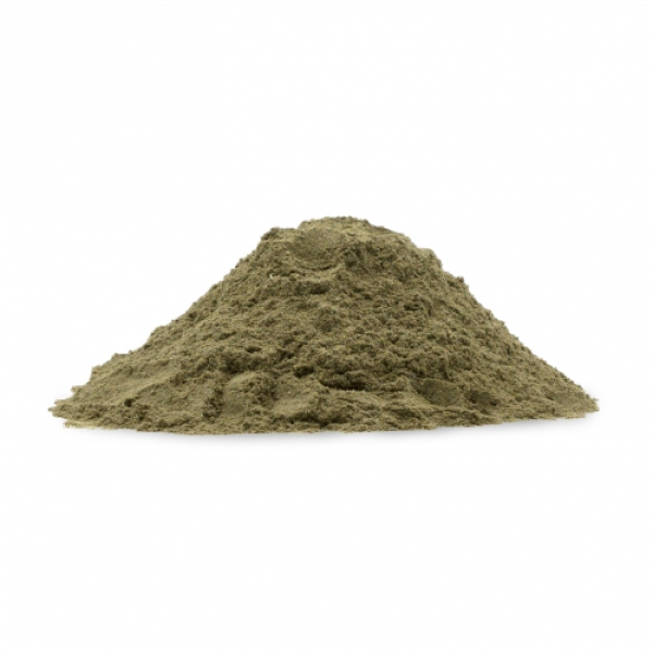 LEXA Mariendistelkraut - 1 kg