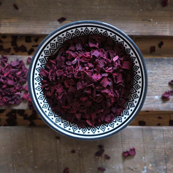 Eohippos Toppings Rote Beete - 750 g