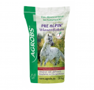 AGROBS PRE ALPIN Wiesenflakes - 20 kg
