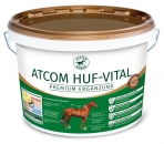 ATCOM HUF-VITAL - unpelletiert - 10 kg